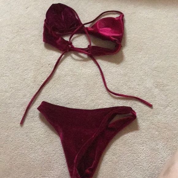 ZAFUL bathing suit - Picture 2 of 3